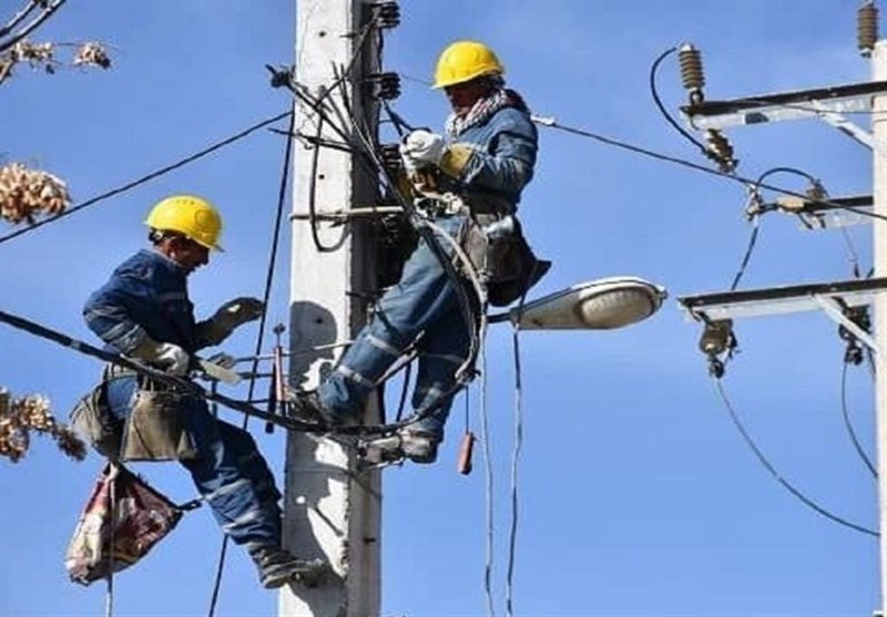 اعتراض انجمن صنفی کارگران به افزایش تعرفه برق صنایع